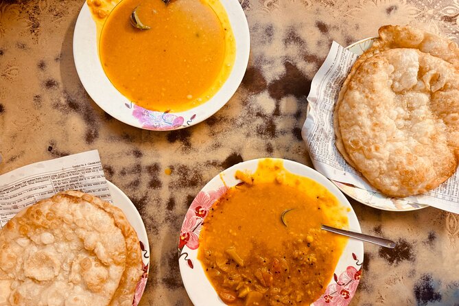 Private Food Tasting Activity in Dhaka - Who Will Love This Experience?