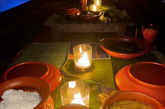 Private Food Tasting Activity in Dhaka - FAQs