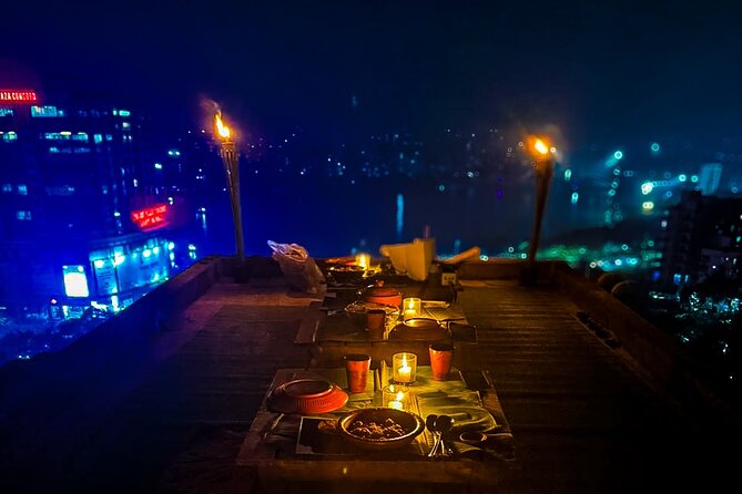 Private Food Tasting Activity in Dhaka - Key Points