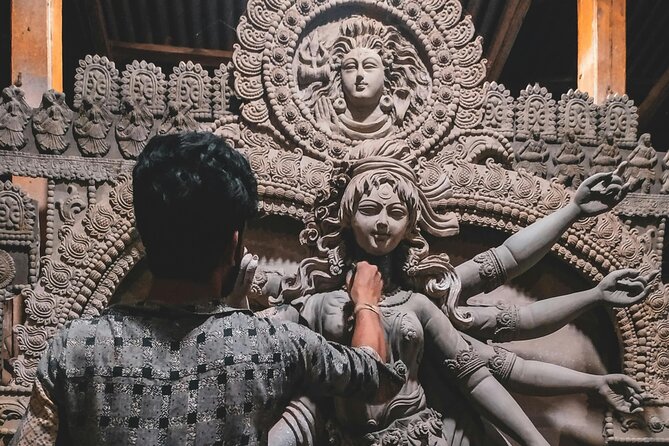 Dhaka City Tour Like Locals - The Iconic Ahsan Manzil and Other Sights