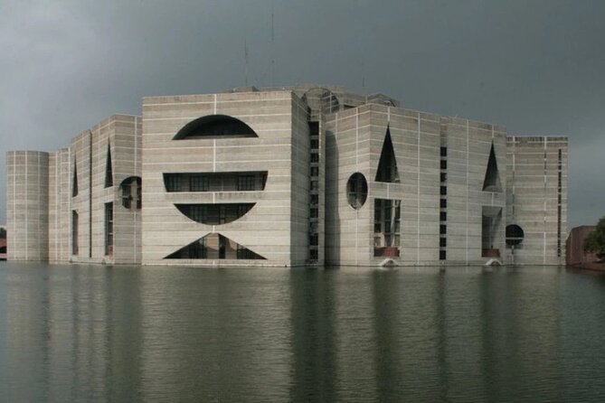 Full Day Dhaka City private tour All included - Final Thoughts