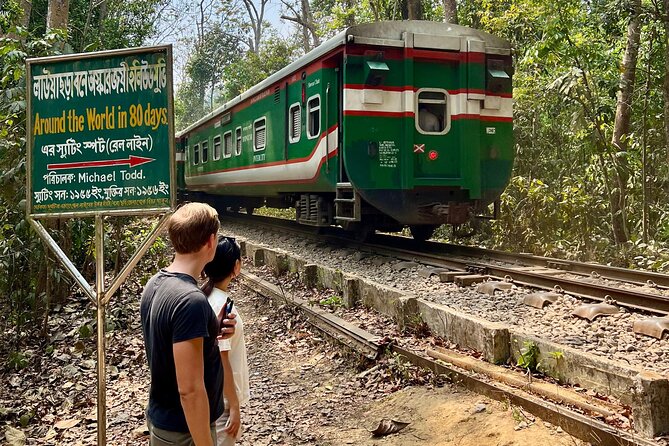 Tea Plantation and Rainforest Tour with Tribal Life in Sreemangal - What Sets This Tour Apart