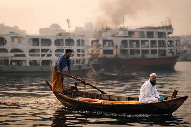 Private Full Day Photography Tour with Shipyard - Exploring the Itinerary in Detail