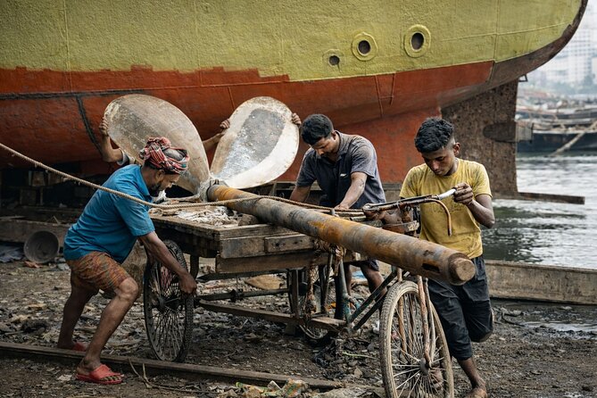 Private Full Day Photography Tour with Shipyard - Who Will Love This Tour?