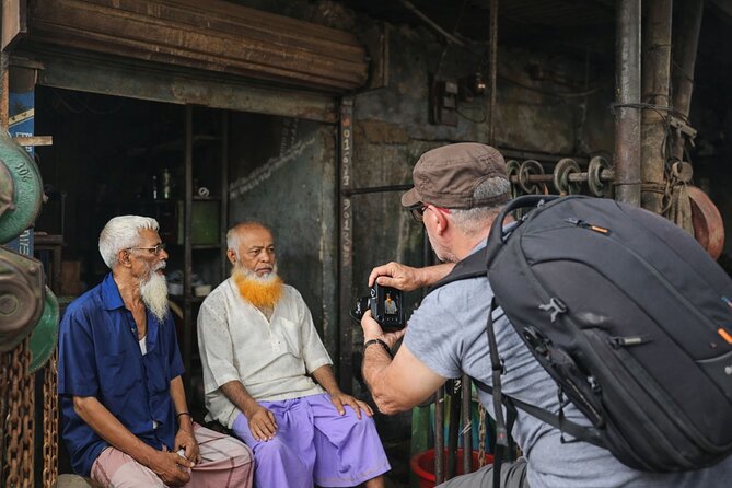 Private Full Day Photography Tour with Shipyard - A Closer Look at the Private Full Day Photography Tour with Shipyard in Dhaka
