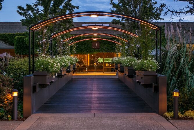 6 Hours Private Wine Tour in Healdsburg Featuring Coppola Winery - Who Will Enjoy This Tour?