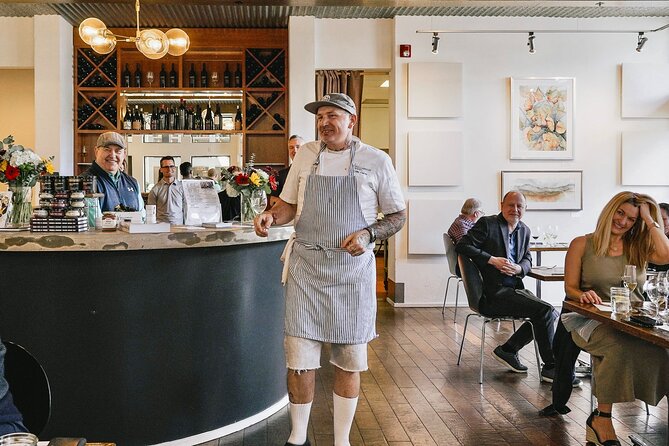 Icon Wine & Food Pairing at Williamson Wines in Healdsburg - FAQ Section