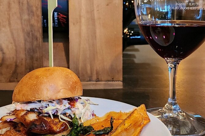 Icon Wine & Food Pairing at Williamson Wines in Healdsburg - The Bottom Line: Is it Worth It?