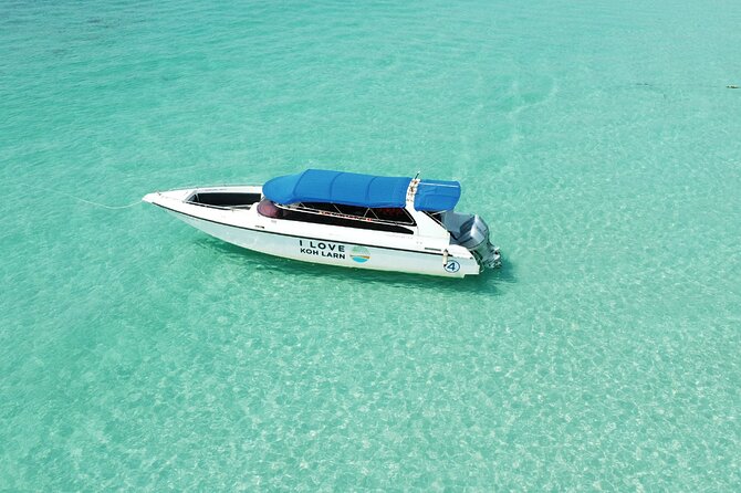 Pattaya Beach Water Activities Adventure Tour from Bangkok - Who Will Love This Tour?