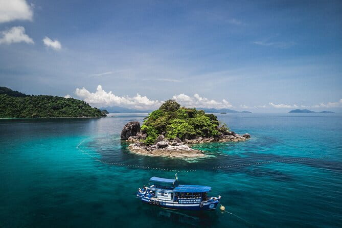 Two Fun Dives for Certified Divers in Koh Kood or Koh Rang - Who Is This Tour Best Suited For?