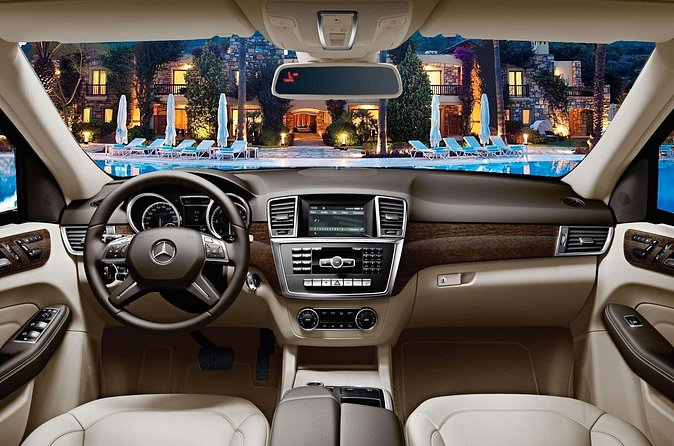 Private Transfer from Bang Saen to Suvarnabhumi (BKK) Airport - FAQ