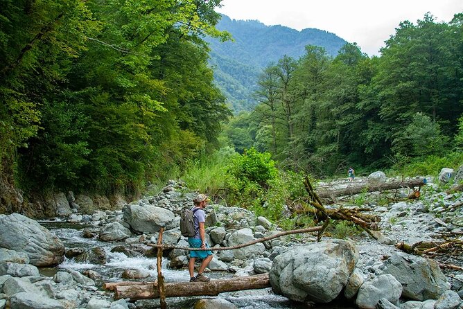 Lagodekhi - A day hiking from Tbilisi - Practical Details and Tips