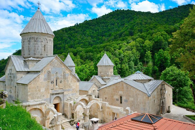 Armenia Day Trip from Tbilisi: Private Experience - FAQ