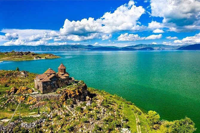 Armenia Day Trip from Tbilisi: Private Experience - The Sum Up
