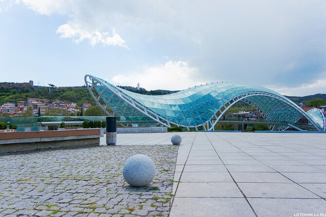 Old tbilisi walking tour & wine tasting - Practical Details: What You Need to Know