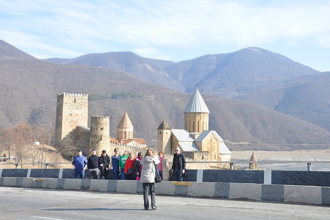 Day Trips to Explore Northern Georgia with Local, Beka - Who Is This Tour Best For?