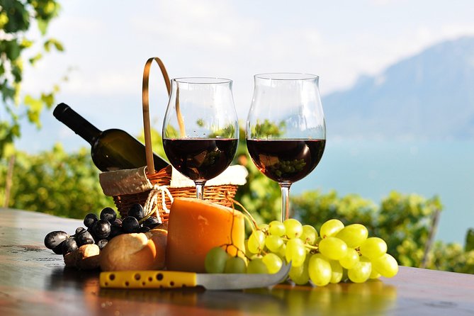 Wine tour in Kakheti Region - Discover the Charm of Georgia’s Kakheti Wine Region