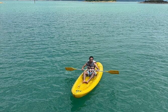 Samet Nangshe & Cheow Lan Lake: 1-Day Tour - A Complete Look at the Tour Experience