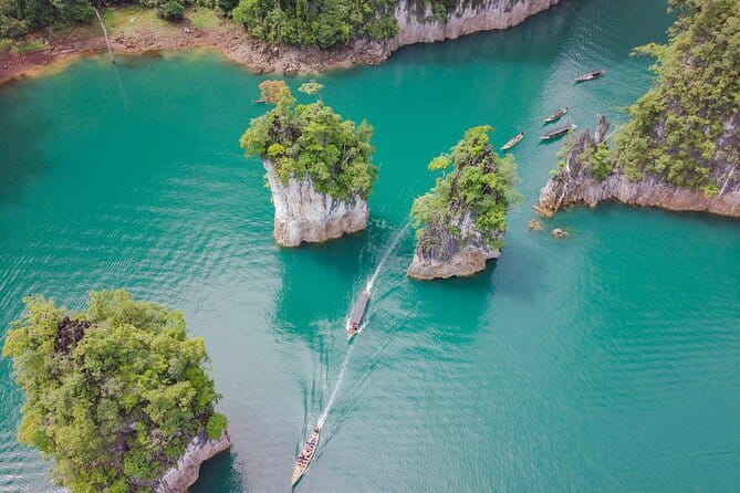 Samet Nangshe & Cheow Lan Lake: 1-Day Tour - Final Thoughts