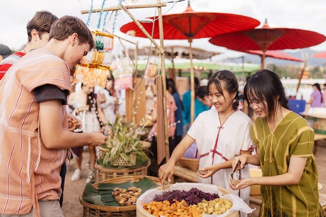 2026 Chiangmai Authentic Sky Lanterns Festival Tickets (Nov 24) - A Closer Look at the Chiang Mai Sky Lanterns Festival Tour