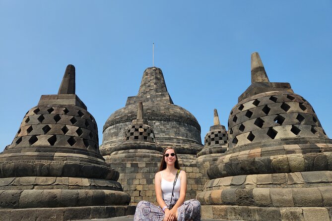 Yogyakarta: Borobudur Sunset Climb up & Prambanan Temples Tour - What’s Included and What to Keep in Mind