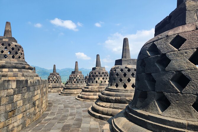 Yogyakarta: Borobudur Sunset Climb up & Prambanan Temples Tour - The Sum Up: Is This Tour Right for You?