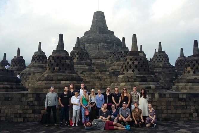 Borobudur Temple Half Day Tour from Yogyakarta - A Detailed Look at the Borobudur Half Day Tour