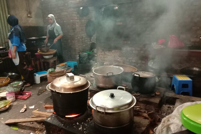 Private Half-Day Tea Village Discovery with lunch in Yogyakarta - Why This Tour Works