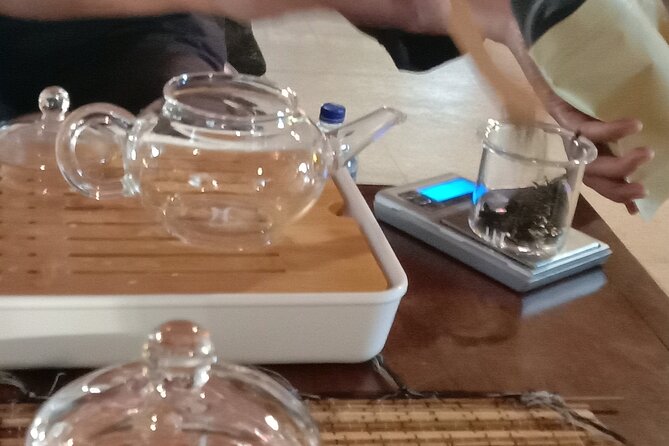 Private Half-Day Tea Village Discovery with lunch in Yogyakarta - Who Will Appreciate This Tour?