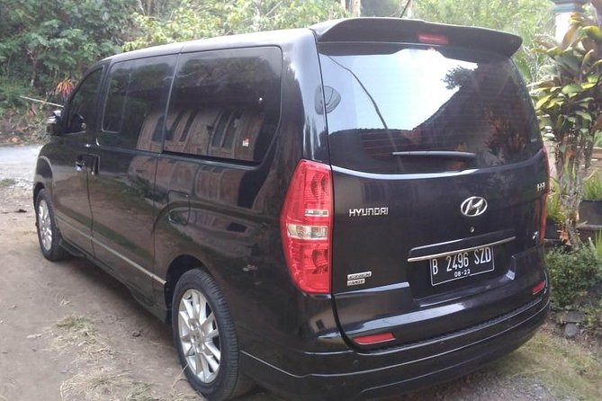 Yogyakarta Tour and English Speaking Driver - Frequently Asked Questions