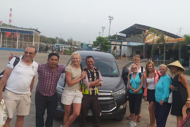 Rent a Car Private Day tour with Driver - FAQ