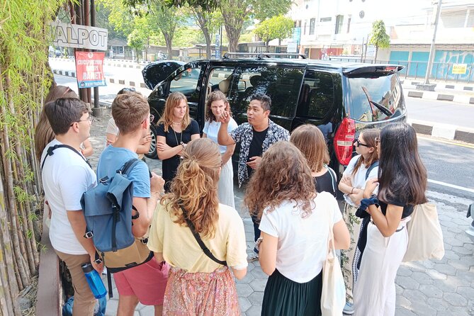 Rent a Car Private Day tour with Driver - Good To Know