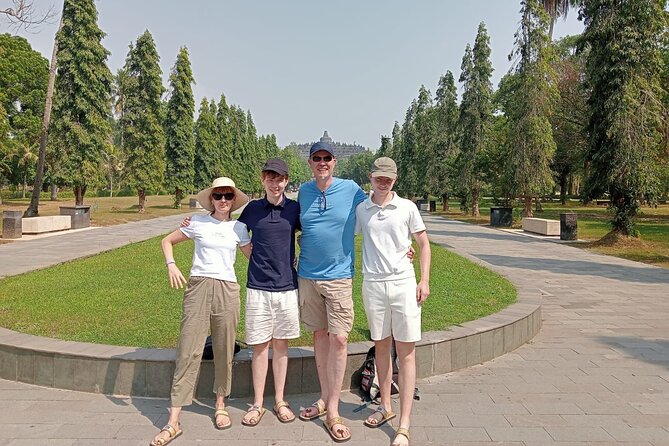 Half day Borobudur temple Climb Up Tour - The Sum Up: Is This Tour Worth It?