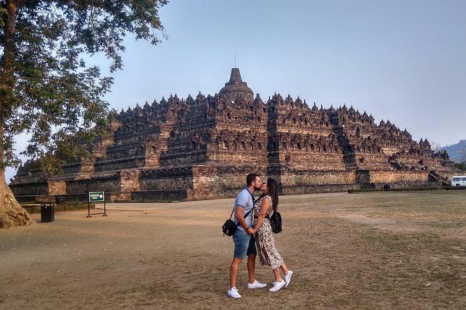 Borobudur Temple Climb To The Top & Prambanan Temple - 1 day tour - Final Thoughts