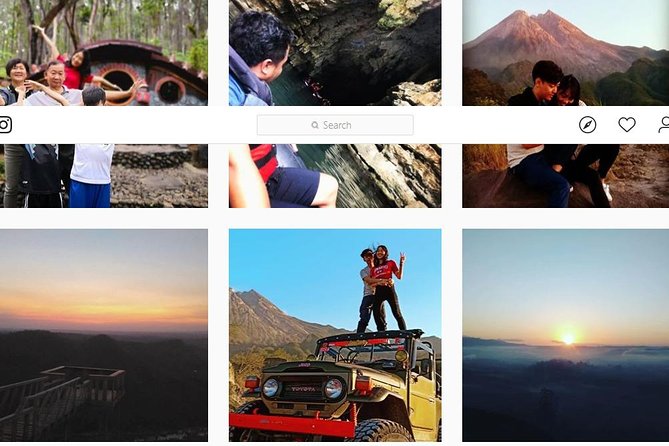 Borobudur and Lava Tour Adventures - The Practical Side: Transport, Timing & Flexibility