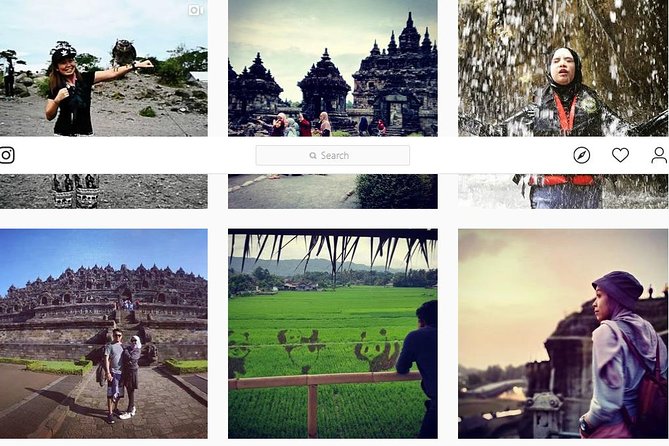 Borobudur and Lava Tour Adventures - FAQs
