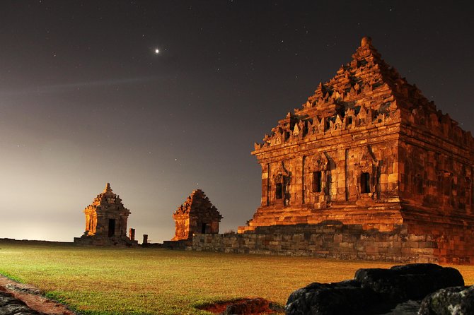 Borobudur and Lava Tour Adventures - The Sum Up: Who Will Love This Tour?