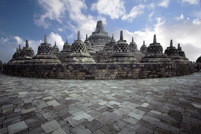 Borobudur and Lava Tour Adventures - Unpacking the Borobudur and Lava Tour Adventures: A Practical Guide