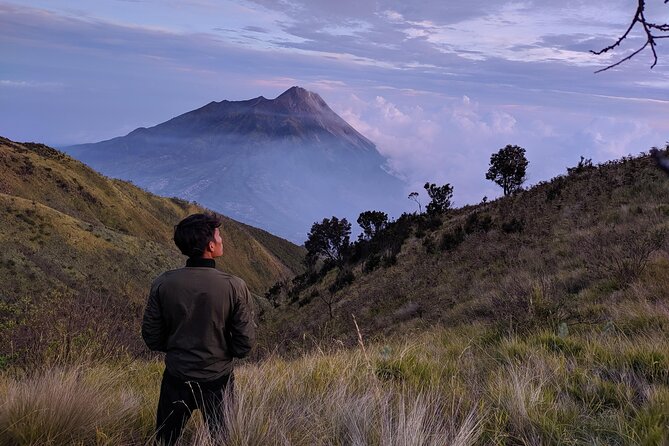 Start from Yogyakarta Mount Merbabu Shared Guided Tour - FAQ