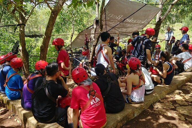 Jomblang and Pindul Cave Small Group Tour With Transfer and Lunch - Final Thoughts: Who Will Love This Tour?