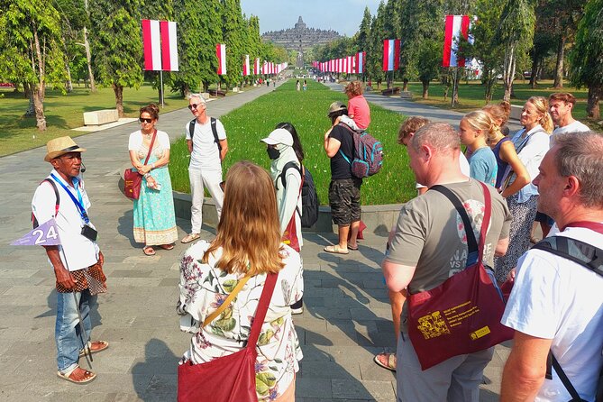 Yogyakarta: SUNRISE Above Cloud & Explore UNESCO Temples w/ GUIDE - Final Thoughts