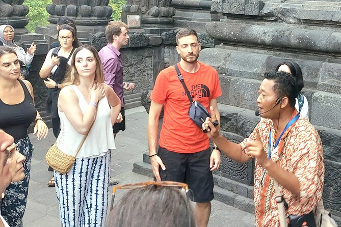 Yogyakarta: SUNRISE Above Cloud & Explore UNESCO Temples w/ GUIDE - Who Is This Tour Best Suited For?