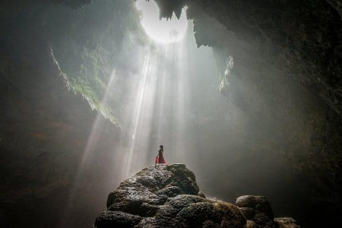 Yogyakarta Jomblang Cave and Pindul Cave Tour - FAQ