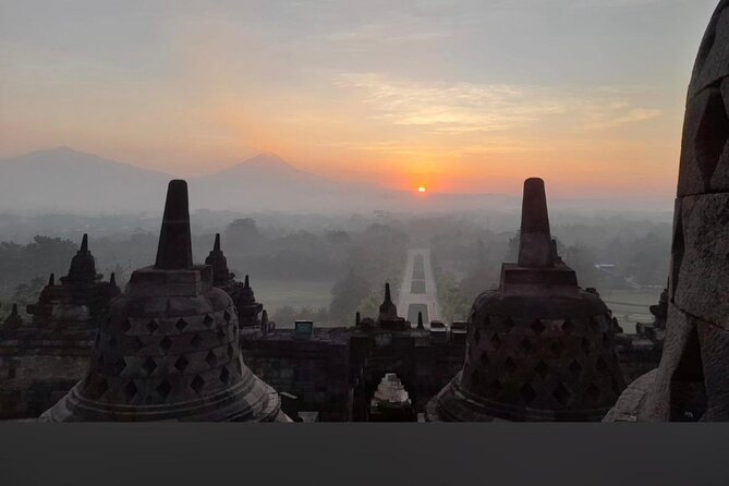 Borobudur Sunrise inside temple and Prambanan tour 1 Day Tour - Who Will Love This Tour?