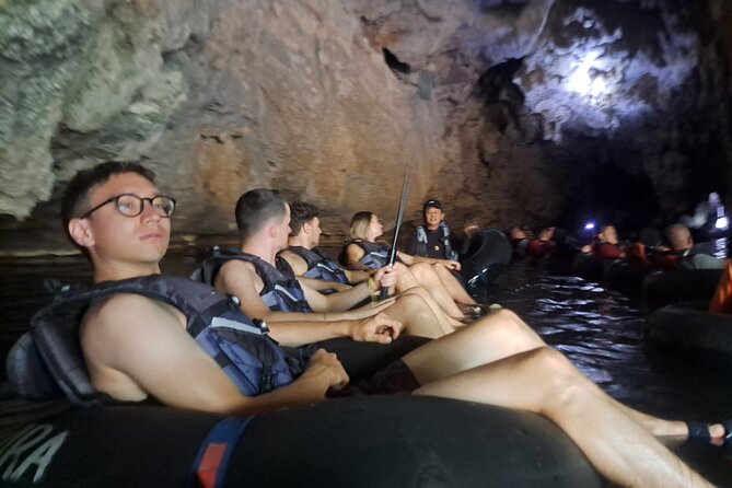 Pindul Tubing & Oyo Waterfalls  Adventure from Yogyakarta - Final Thoughts