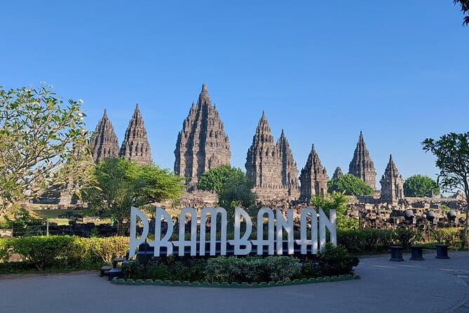 Borobudur and Prambanan Temple Private Tour from Yogyakarta - Why Choose this Private Tour?