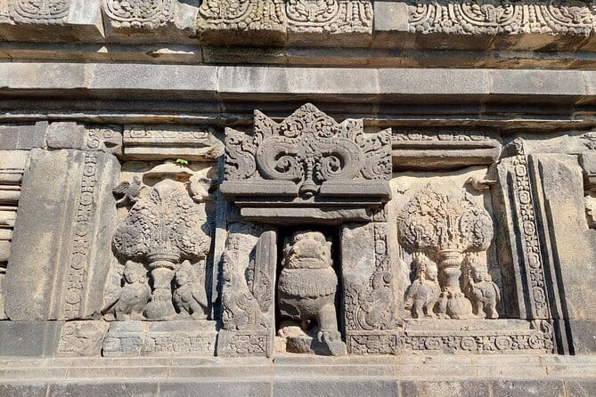 Borobudur and Prambanan Temple Private Tour from Yogyakarta - What to Expect on the Day