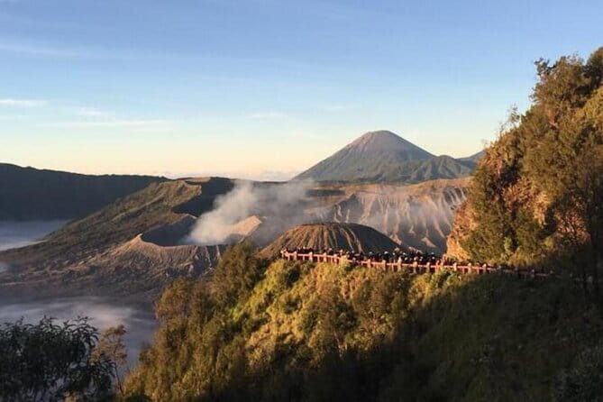 Borobudur, Prambanan, Bromo, & Ijen (Private car) - Who Is This Tour Best For?