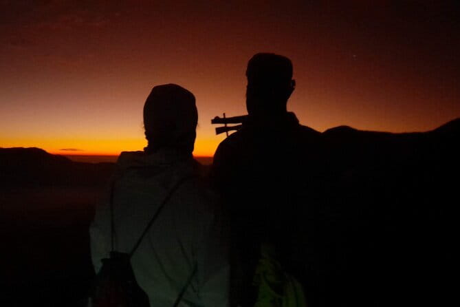 Borobudur, Prambanan, Bromo, & Ijen (Private car) - Practical Considerations & Tips