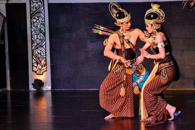 Official Tickets - Experience Ramayana Ballet Jogja Show - Who Should Consider This Tour?